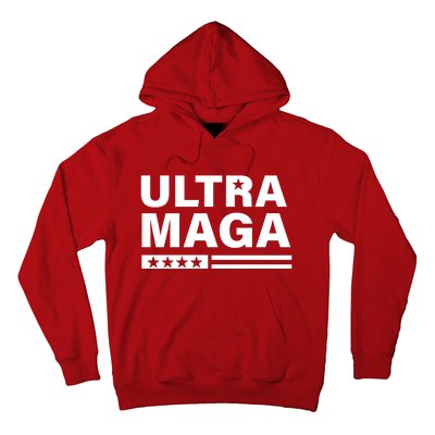 Ultra MAGA Hoodie