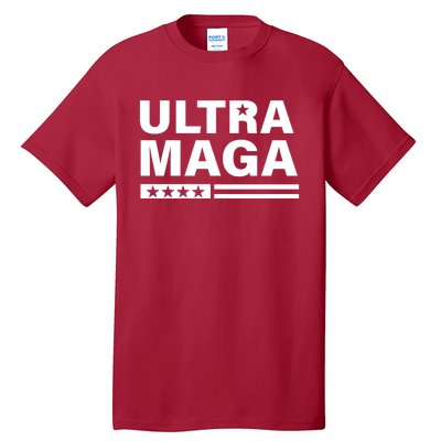 Ultra MAGA Tall T-Shirt