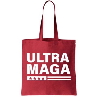 Ultra MAGA Tote Bag