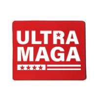 Ultra MAGA Mousepad