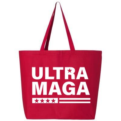 Ultra MAGA 25L Jumbo Tote