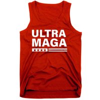 Ultra MAGA Tank Top