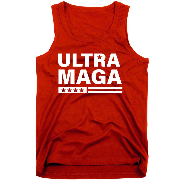 Ultra MAGA Tank Top