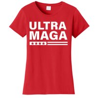 Ultra MAGA Women's T-Shirt