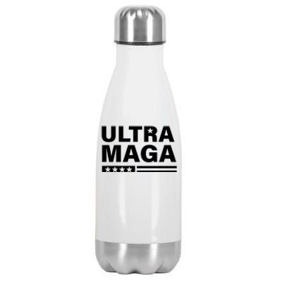 Ultra MAGA Stainless Steel Insulated Water Bottle