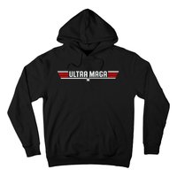 Ultra Maga Hoodie