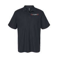 Ultra Maga Softstyle Adult Sport Polo