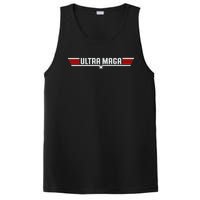 Ultra Maga PosiCharge Competitor Tank