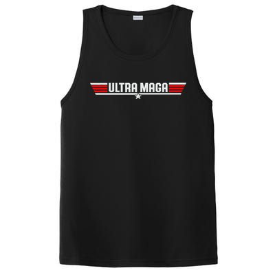 Ultra Maga PosiCharge Competitor Tank