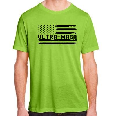 Ultra Maga Adult ChromaSoft Performance T-Shirt