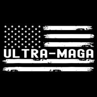Ultra Maga City Backpack