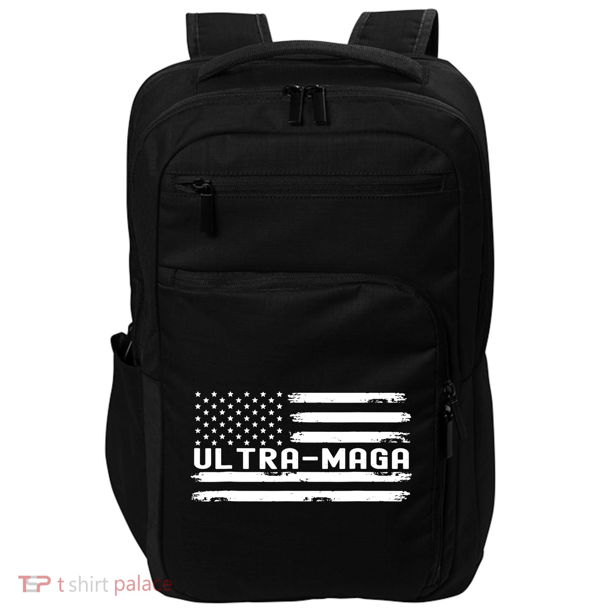 Ultra Maga Impact Tech Backpack