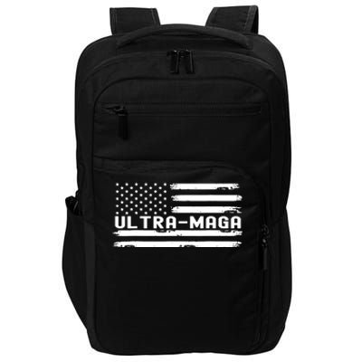 Ultra Maga Impact Tech Backpack