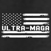 Ultra Maga Adult Drive Performance Visor