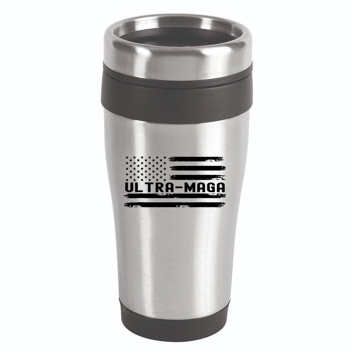 Ultra Maga 16oz Travel Tumbler