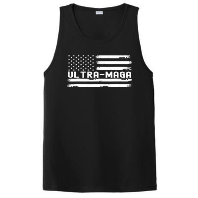 Ultra Maga PosiCharge Competitor Tank