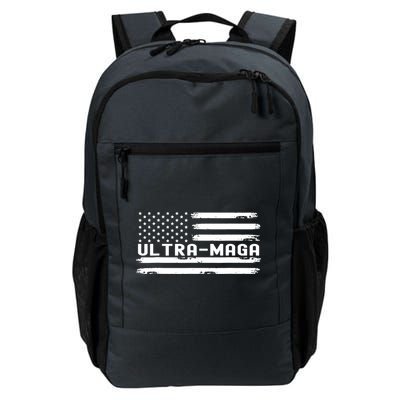 Ultra Maga Daily Commute Backpack