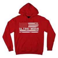 Ultra Maga Hoodie