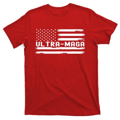 Ultra Maga T-Shirt