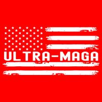 Ultra Maga Button