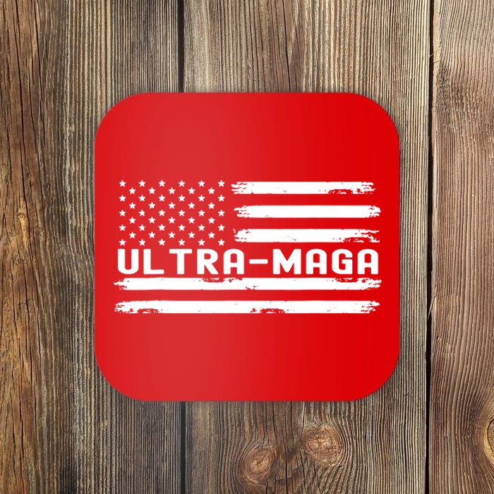 Ultra Maga Coaster