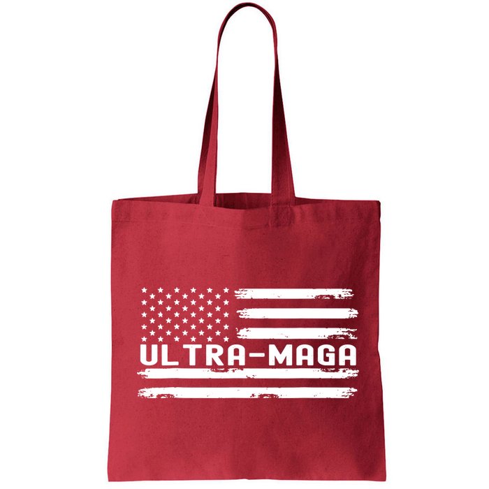 Ultra Maga Tote Bag