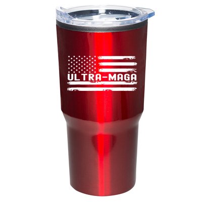 Ultra Maga Tumbler