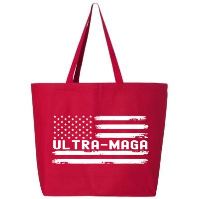 Ultra Maga 25L Jumbo Tote