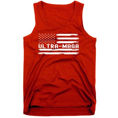 Ultra Maga Tank Top