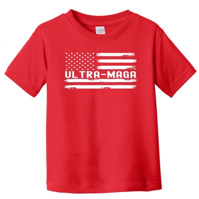 Ultra Maga Toddler T-Shirt