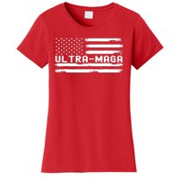 Ultra Maga Women's T-Shirt