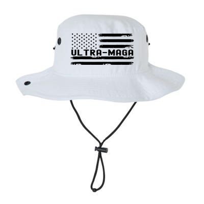 Ultra Maga Legacy Cool Fit Booney Bucket Hat