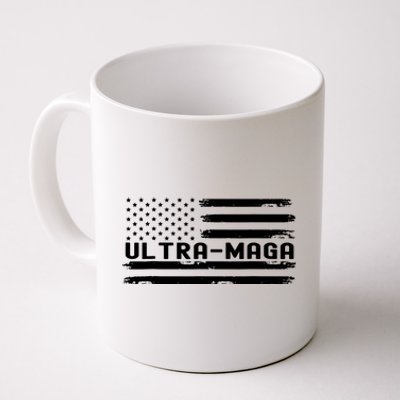 Ultra Maga Coffee Mug