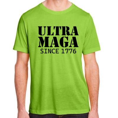 Ultra Maga Adult ChromaSoft Performance T-Shirt