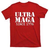 Ultra Maga T-Shirt