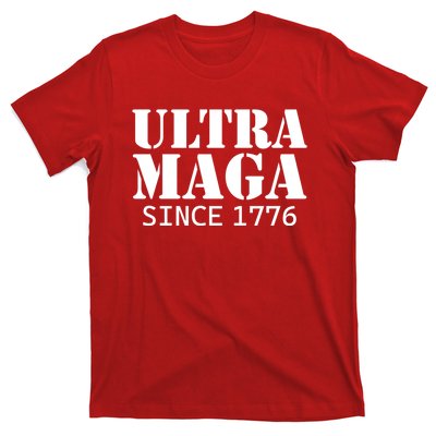 Ultra Maga T-Shirt