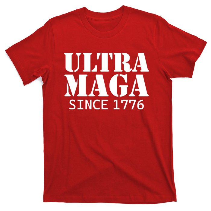 Ultra Maga T-Shirt