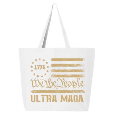 Ultra MAGA 25L Jumbo Tote