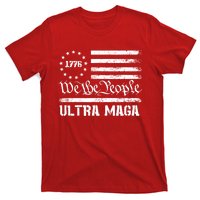 Ultra MAGA T-Shirt