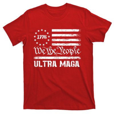 Ultra MAGA T-Shirt