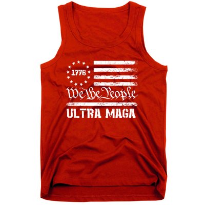 Ultra MAGA Tank Top