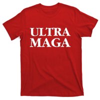 Ultra MAGA T-Shirt