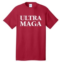 Ultra MAGA Tall T-Shirt