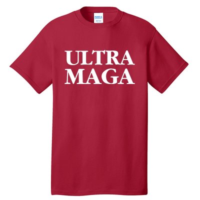 Ultra MAGA Tall T-Shirt