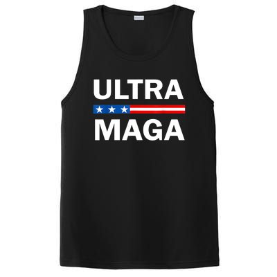 Ultra MAGA PosiCharge Competitor Tank