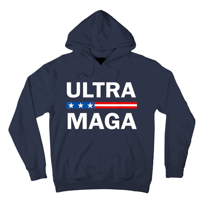 Ultra MAGA Hoodie