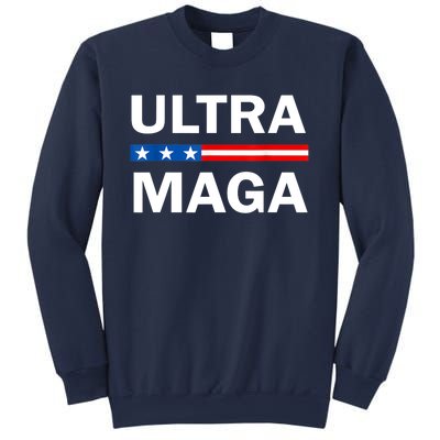 Ultra MAGA Sweatshirt