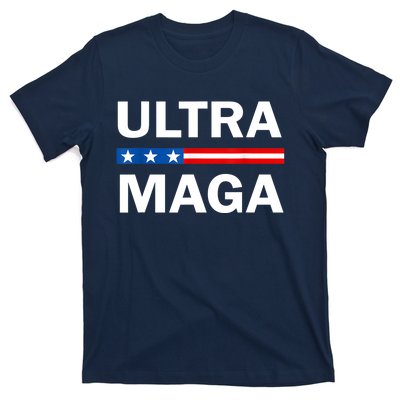 Ultra MAGA T-Shirt