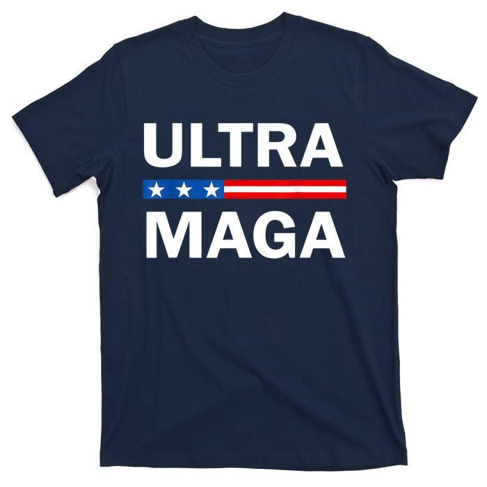 Ultra MAGA T-Shirt