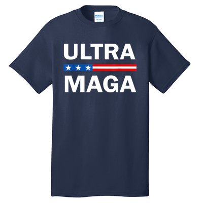 Ultra MAGA Tall T-Shirt